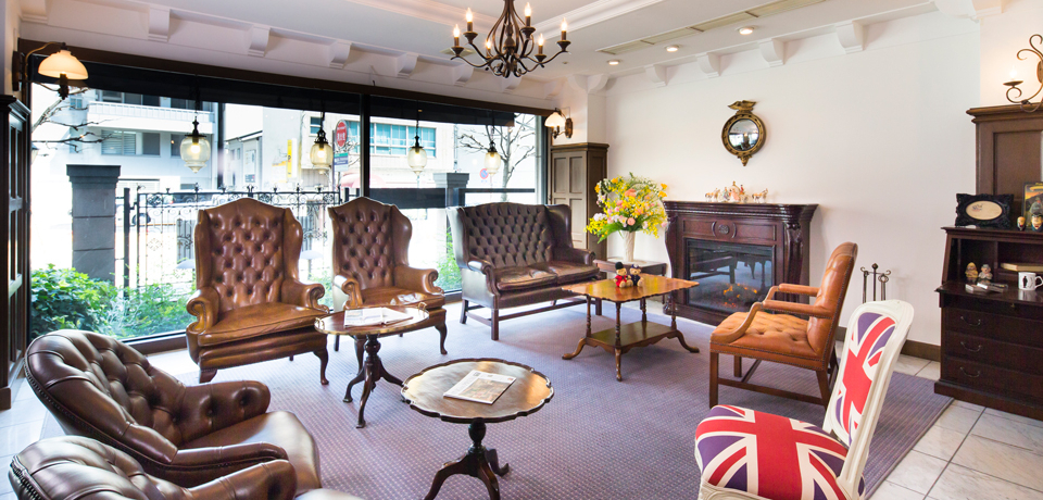 �_�˂Ȃ炱��ȃz�e���ɔ��܂肽���I�u�_�˃g�A���[�h�z�e���R�y�v�ŉp�����X�e�C