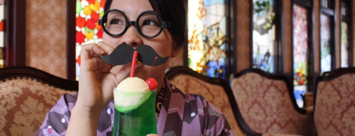 rmrfzeu򔒒H@zeRyvő吳gB܂鏗q͂H