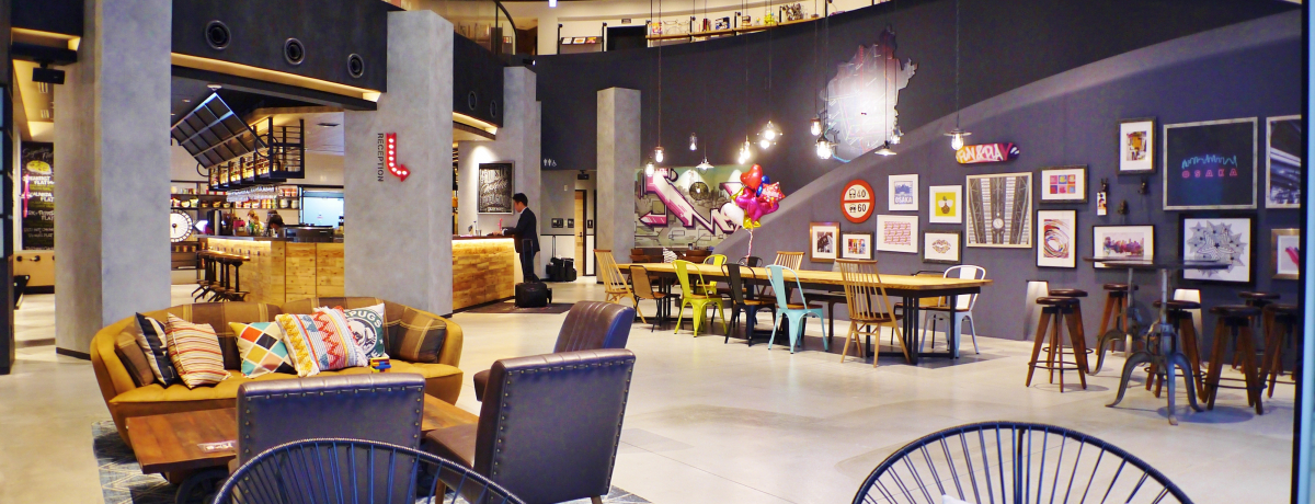 ���o�y�����z�e�����{�㗤�I�}���I�b�g�́u���N�V�[���{���v