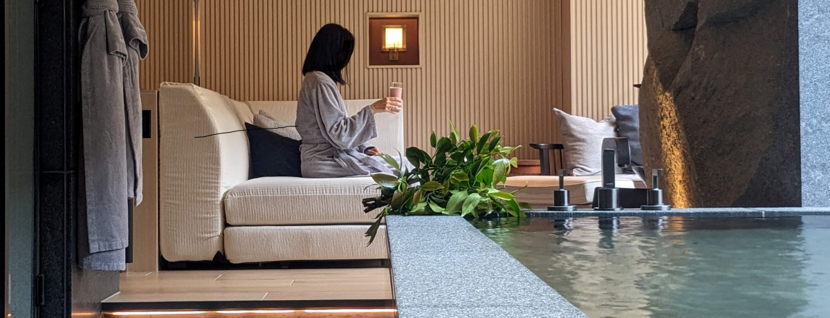 uHOTEL THE MITSUI KYOTOvhҌg{W[j[hŐSgZbgI