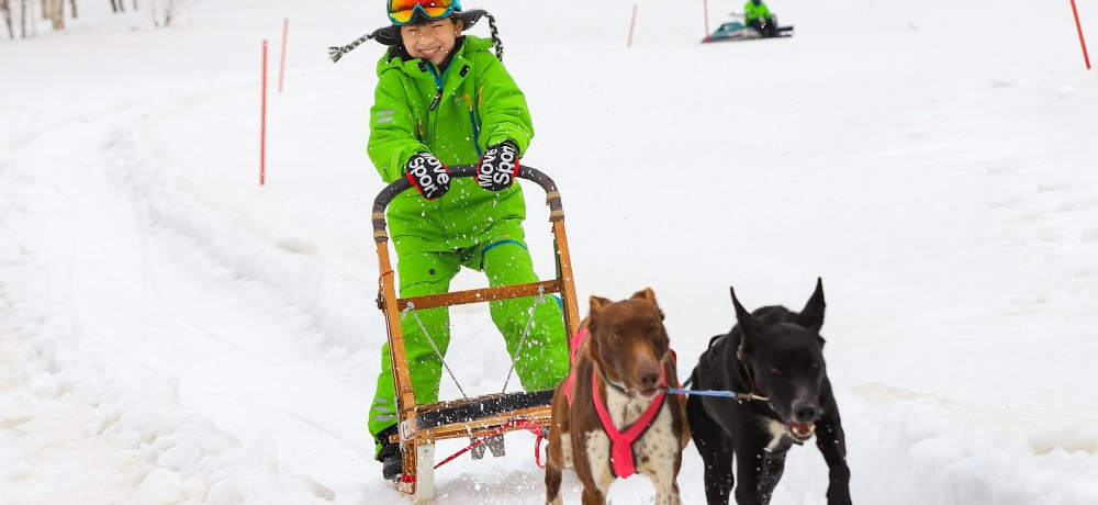 �u���X�c���]�[�g�v�Ŗk�C���Ȃ�ł͂̃A�N�e�B�r�e�B�̌��b�n�s�X�m�����c���|�[�g