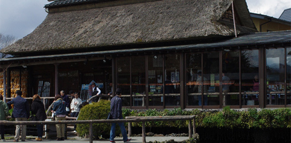 �R���E�쑺 �x�m�R�̐���������N�������̗��u�E�씪�C�v