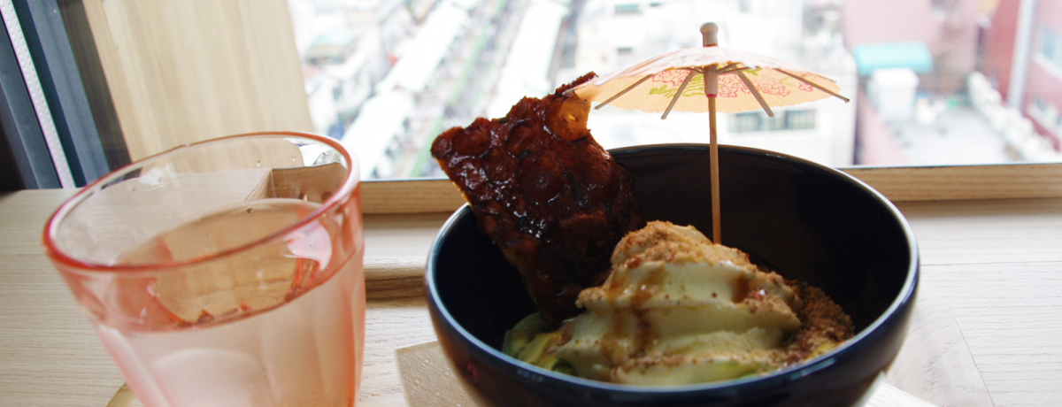 �X�J�C�c���[�𒭂߂Ȃ���X�C�[�c�𖞋i�ł���u�󑐓W�]�J�t�F�@�݂͂炵��v