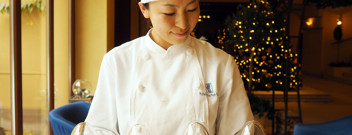 ����́w���샊�]�[�g �y���z�e���u���X�g���R�[�g�x�ŉ߂������������N���X�}�X