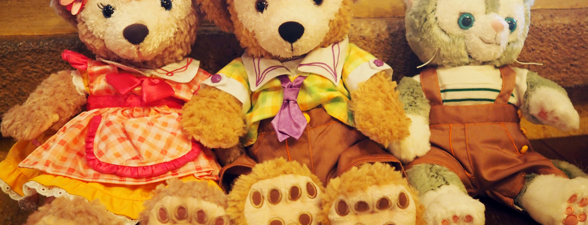 ObYIfBYj[V[fBYj[EC[X^[2015̒ڃ|Cg