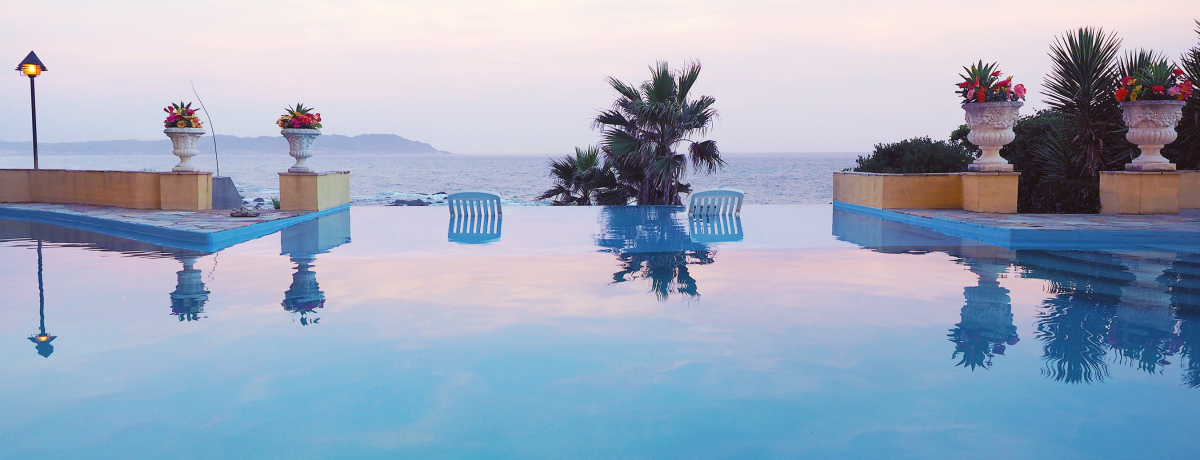 ܂ɊyItuYr[`zeLANIKAIv͔i][g