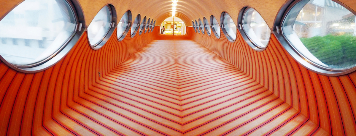 �܂�ňً�ԁI���g�������u�ɓ����� �n�g���z�e���v�̂�����