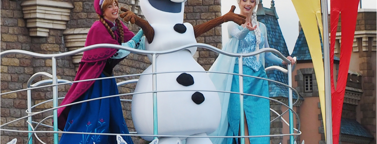 �����f�B�Y�j�[�����h���A�i��ɐ��܂�I�A�i�ƃG���T�̃t���[�Y���t�@���^�W�[