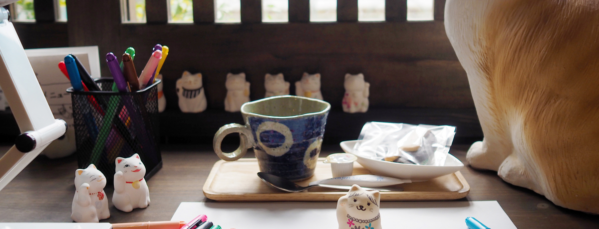 ���E�ɂP�����̏����L�I�J�������J�t�F�L�q�傪�L�D���̊ԂŔ邩�ɐl�C