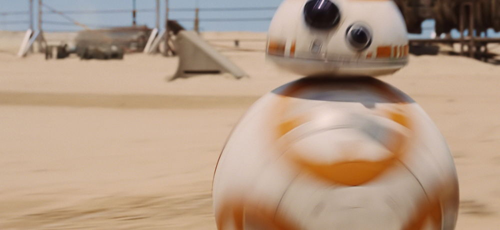 BB-8ObYKIfBYj[h X^[EcA[YwtH[X̊oxłXSCI