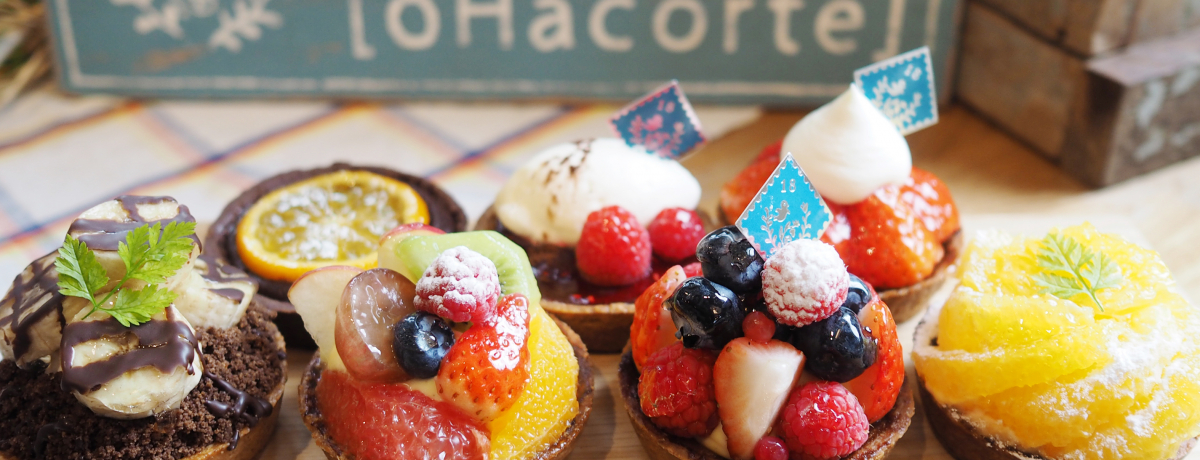 ����̑�l�C�X�C�[�c�I�t���[�c�^���g���X�u�I�n�R���e�v�Ŗ��키���a7cm�̍K��