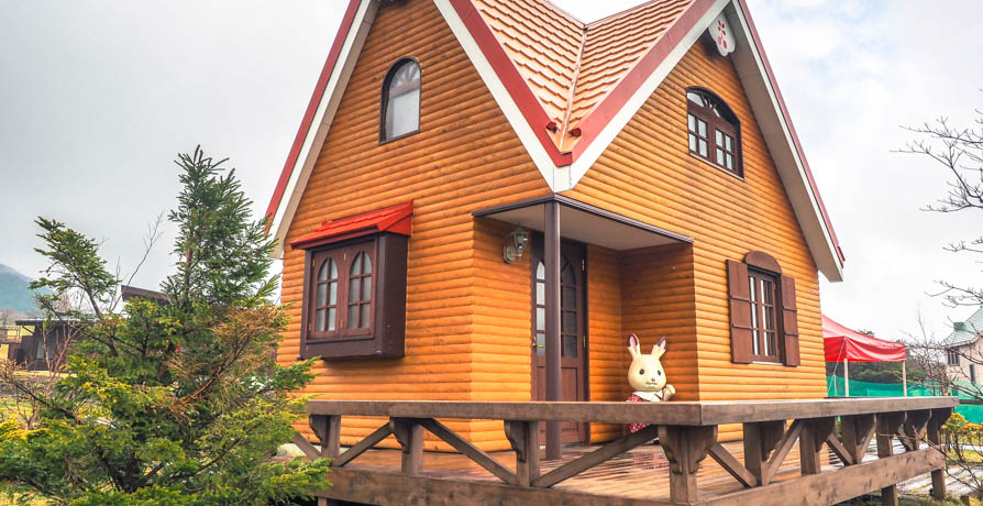 ܂VojAt@~[̉Ƃ݂IÉuLsJxmρv