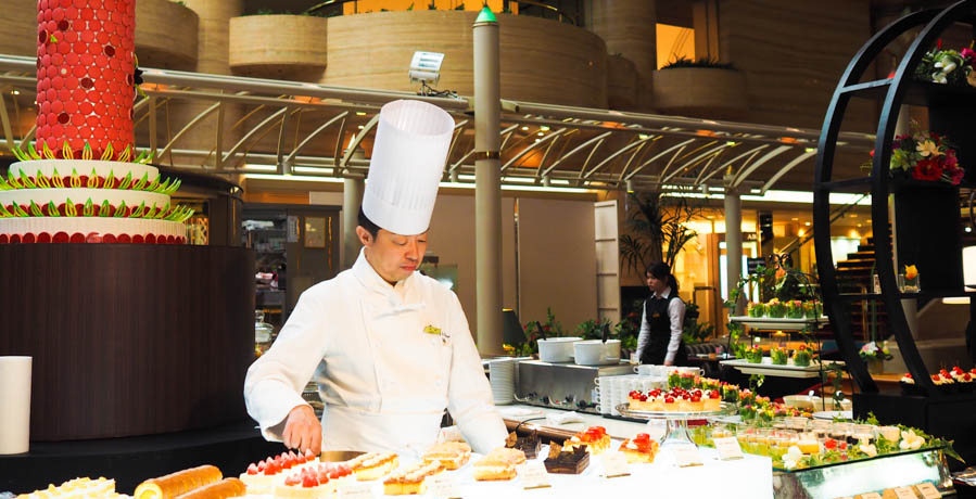 �u�z�e���j���[�I�[�^�j���v1500�~�ō����P�[�L�H�ו���̏Ռ�!!