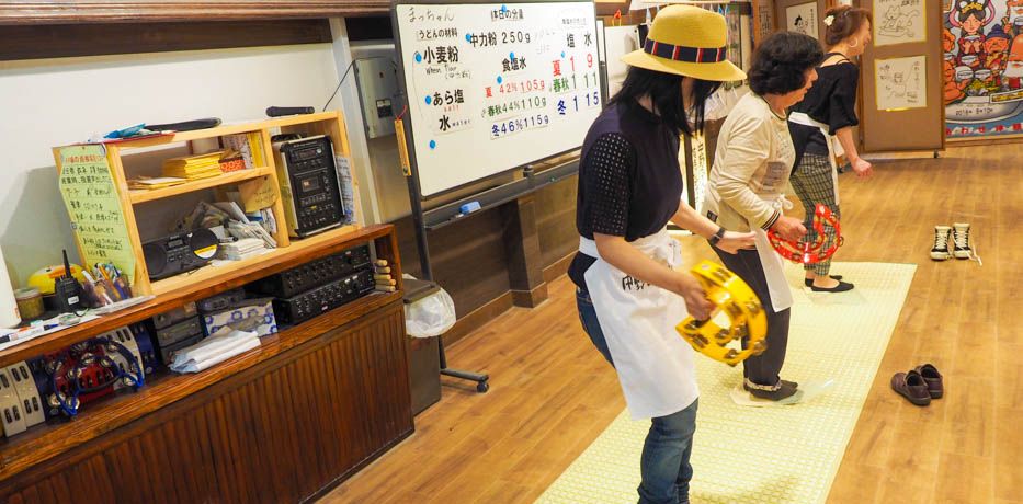 ���ǂ�w�Z�ɂ��ǂ�^�N�V�[��! �u���ǂ񌧁v�����V�ѐs�����c�A�[������