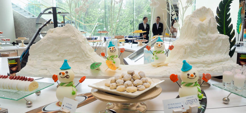 �X�m�[�}��������ĂԁH�u�q���g�������x�C�v��50��ނ̕s�v�c�ȃf�U�[�g�u�b�t�F