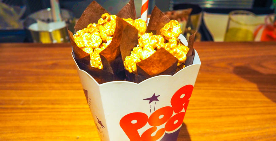 �|�b�v�R�[���c�������J�N�e���ł��I�u�q���g�������v�Řb��̖ʔ�3��J�N�e���ɔ���