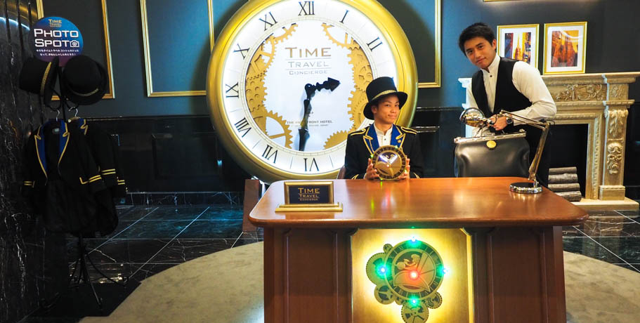 ���Ŏ���𒴂���I�U �p�[�N �t�����g �z�e�� �A�b�g ���j�o�[�T���E�X�^�W�I�E�W���p���iR�j