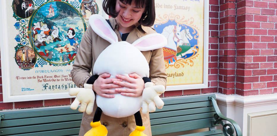 ܑIufBYj[EC[X^[2017vŋObY10