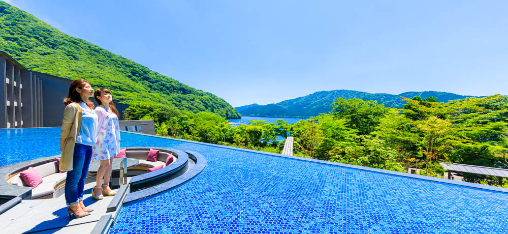 �u�����E���m�� �͂Ȃ���v�͏��q�Ɋ������n�C�R�X�p���򃊃]�[�g�I