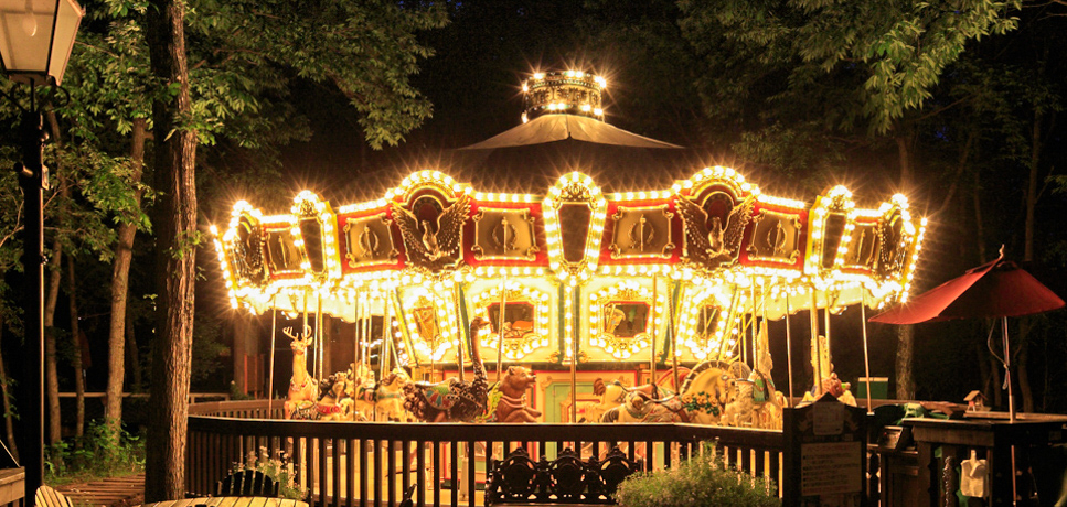 ̐X˔@}`bNԂɁIu[S[EhJtFv