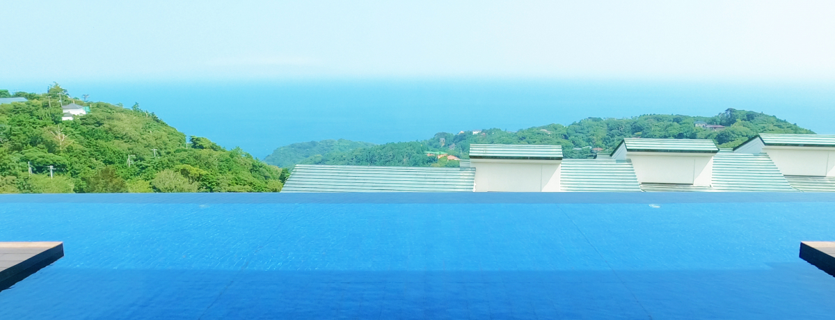 �V�󉷐�̏h�u�ɓ��z�e�� ���]�[�g���X�p�v�Ő���i�ɕ�܂ꂽ���I