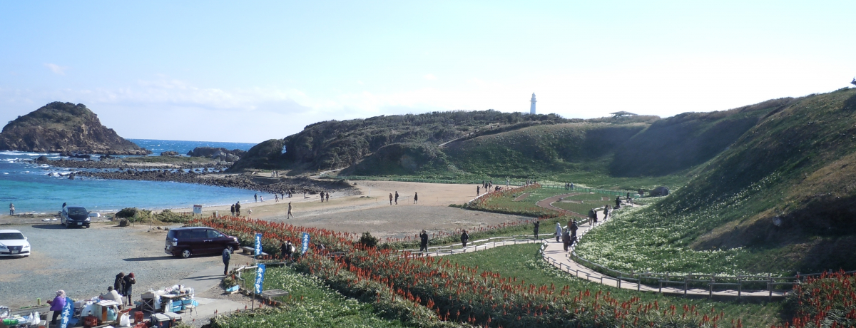 �܂��ɔ��̌i�F�I!�����̓���{����̔��`���c�s����܂�`