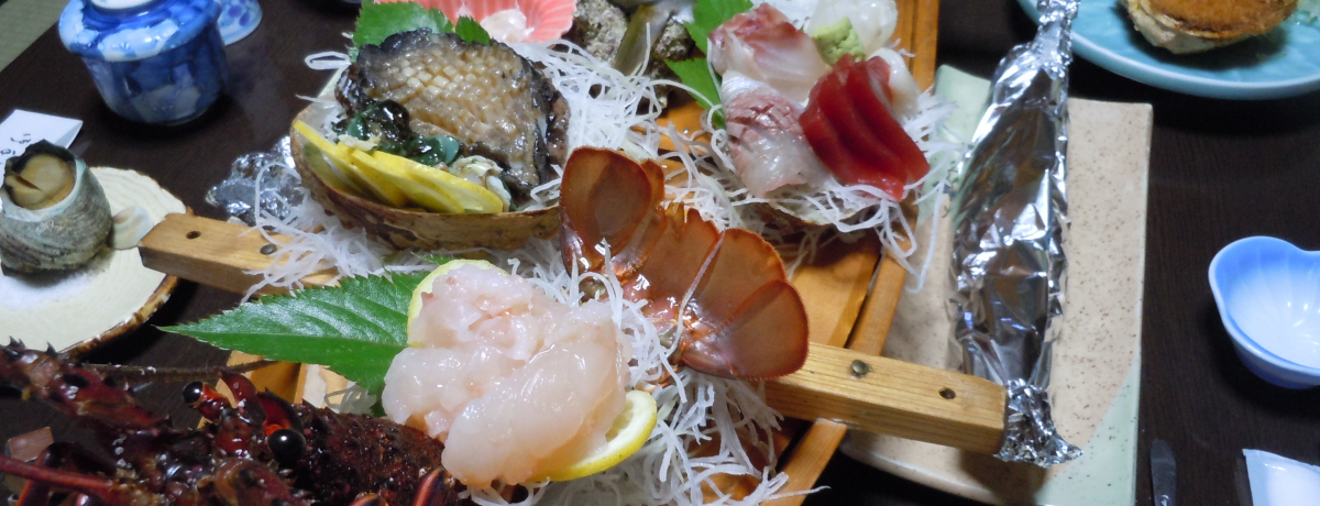 �ɓ��̊C��H�ׂ�h!?��ɓ��E�ɕl�u���h �߂��ݑ��v