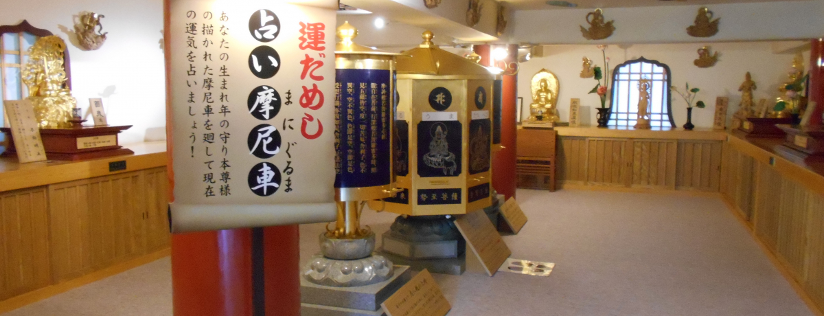 �ɓ����w����k���Q���I�p���X�|���ځu�ύL���i����̎��j�v