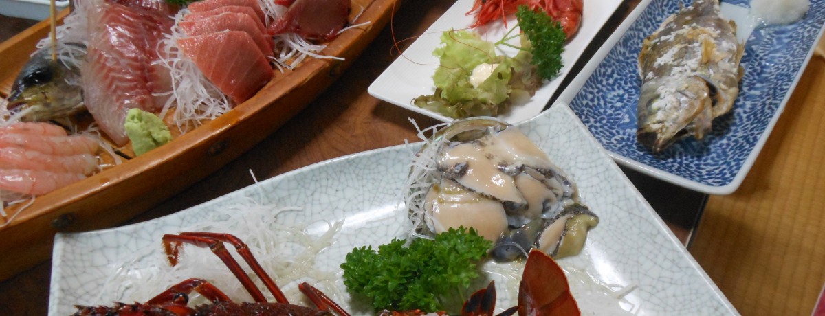 �ނ�ɊC�����A�闿�������\�I���ɓ��˓c�E���h�u�l���v