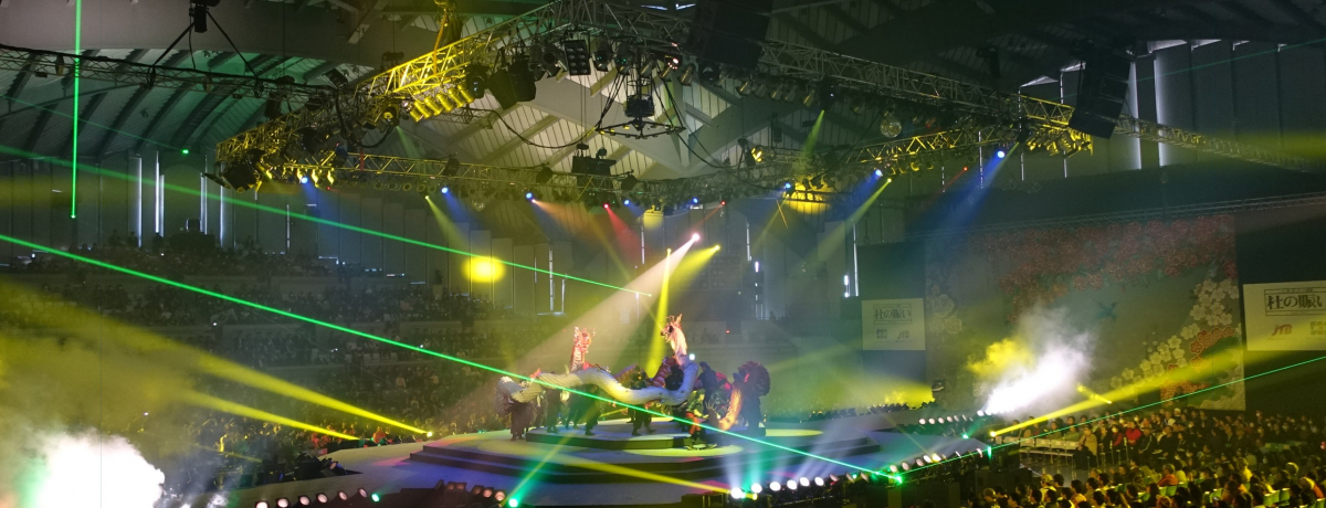 �`���|�\�����G���^�[�e�C�����g�ɁI�u�m�̓����v�œ��{�̕����ƐH���y������