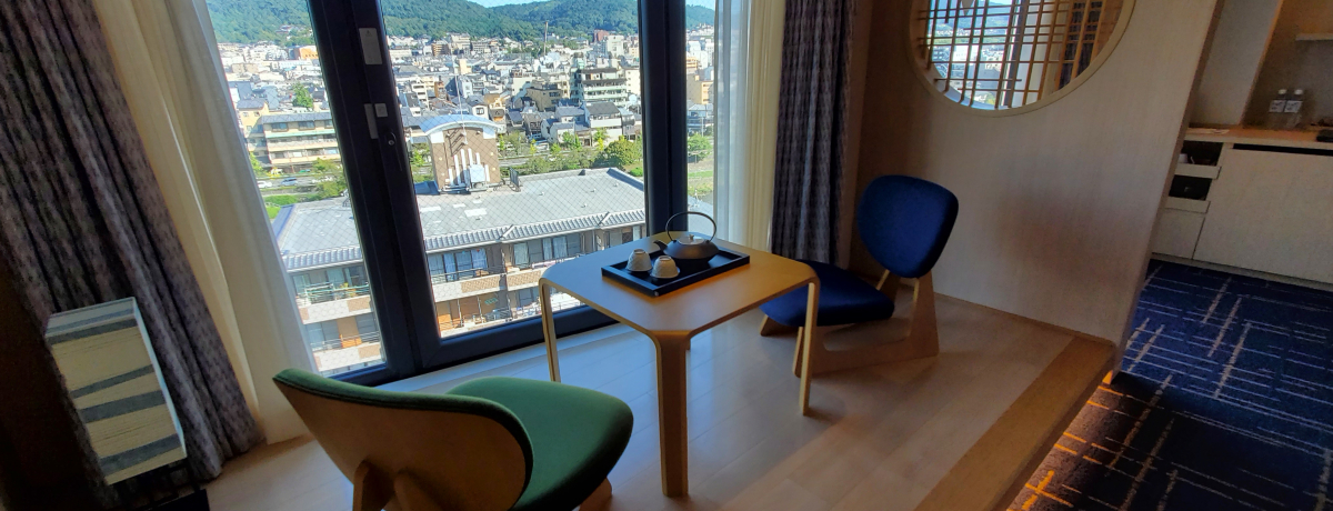 ���R��]�̏��オ��Ə㎿�ȋ�Ԃɖ��₳���u�z�e�����s�؉����v