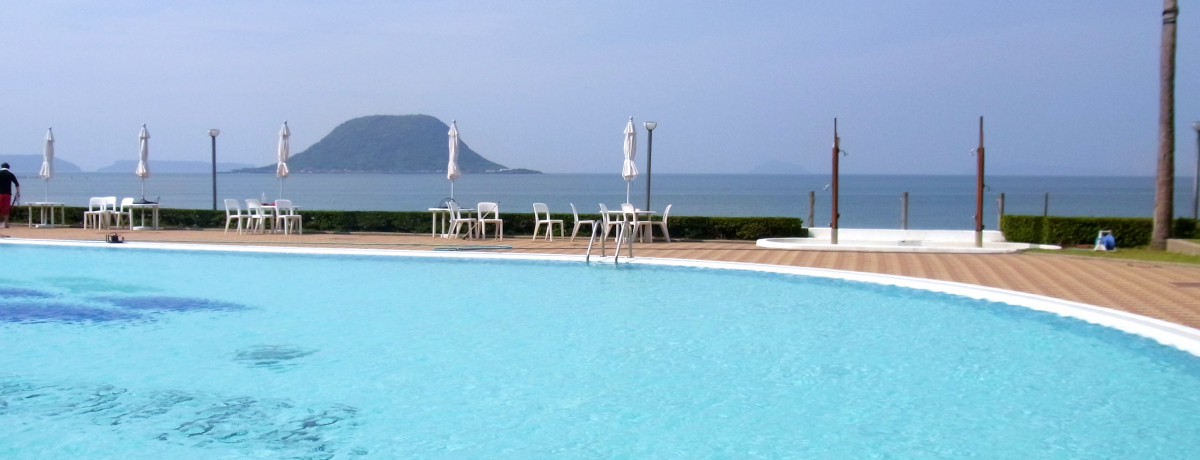 ����̂��΂��r�[�`���]�[�g�������I���ÃV�[�T�C�h�z�e���͊C�܂�5�b�I