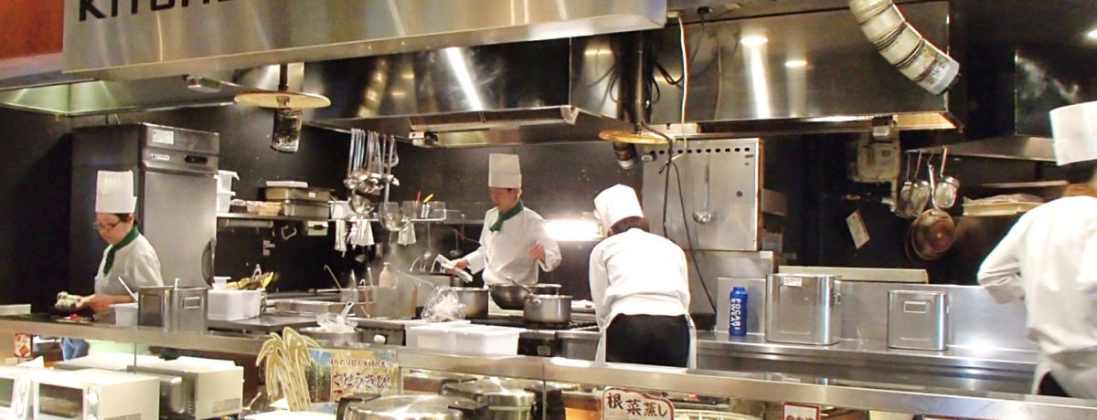 ���H�����������h�Q�N�A���P�ʁI�ߔe���ےʂ�u�z�e�����R�A�i�n�v