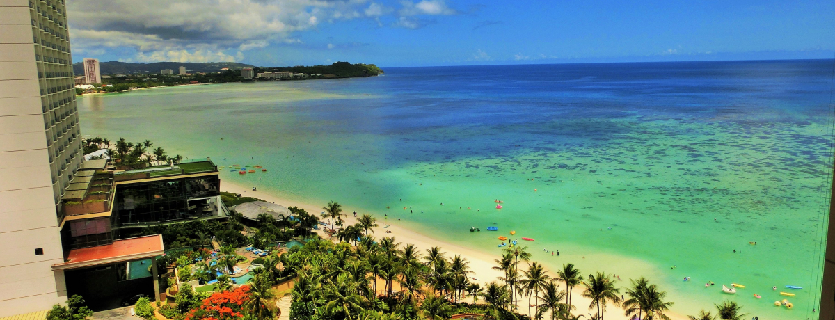 ���n�ō��I�u�A�E�g���K�[�E�O�A���E�r�[�`�E���]�[�g�v�T�̖���