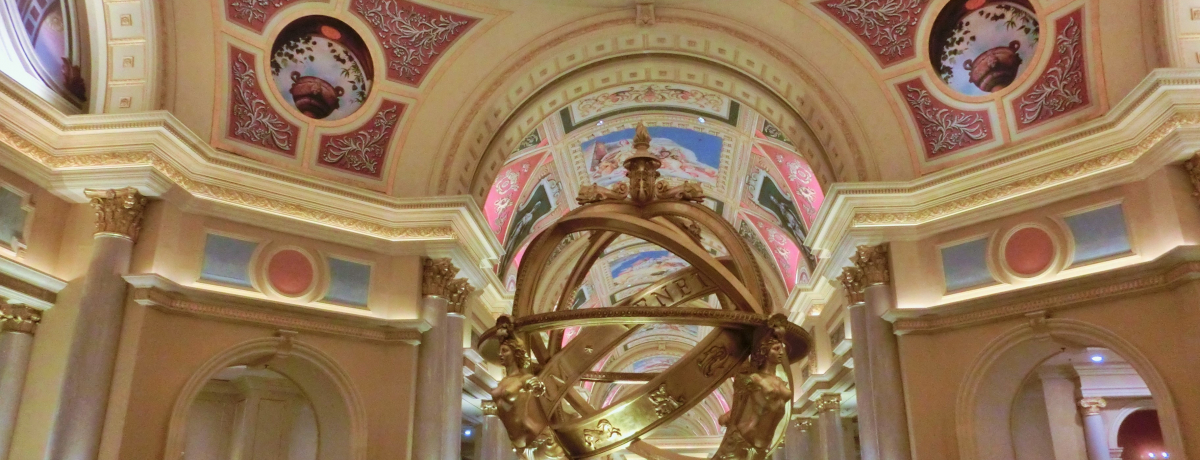 ��x�͏h�����Ă݂����u�U�E���F�l�`�A���E�}�J�I�v�ŃJ�W�m�f�r���[���I