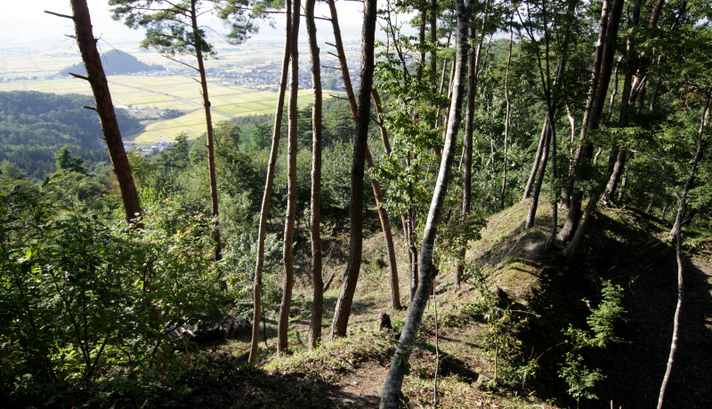 �b���������z�������k�ő勉�̒����R��I��Áu���H���R��v