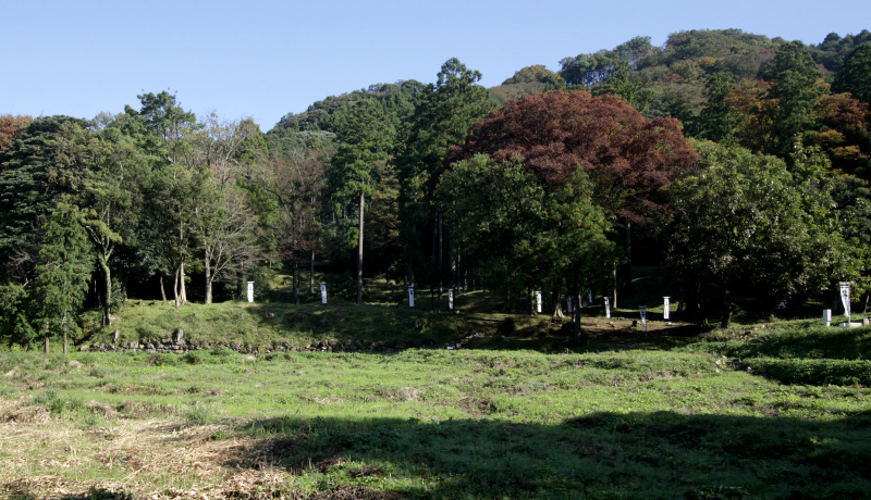 ���q�R��ނ�����U�s���̑O����n�I���䌧���l���u���g��v