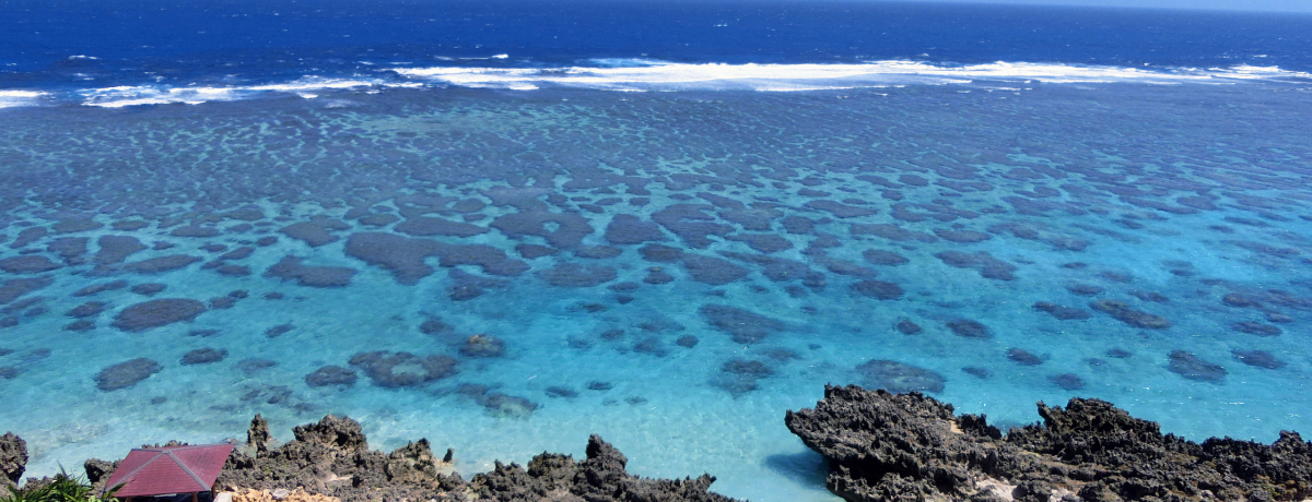 ����ň�ԃL���C�ȐF�̊C�A�{�Ó��Ƌߕӏ��������\�ł���W�]��x�X�g5�I