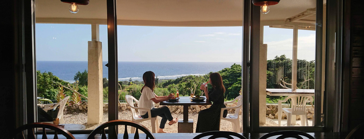 ��i�~�������J�t�F�I�{�Ó��u��cafe �Ƃ��񂩂��v�ōK������