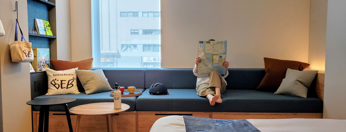 �V���o�́u���샊�]�[�g�@BEB5�y�Y�v�Ń��[�Y�Ƀ`�������y�������I