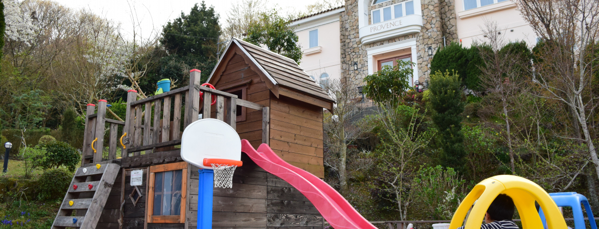 �ɓ������̃t�@�~���[�y���V�����I�u�v�����@���X�v�Ŏq�A��X�e�C