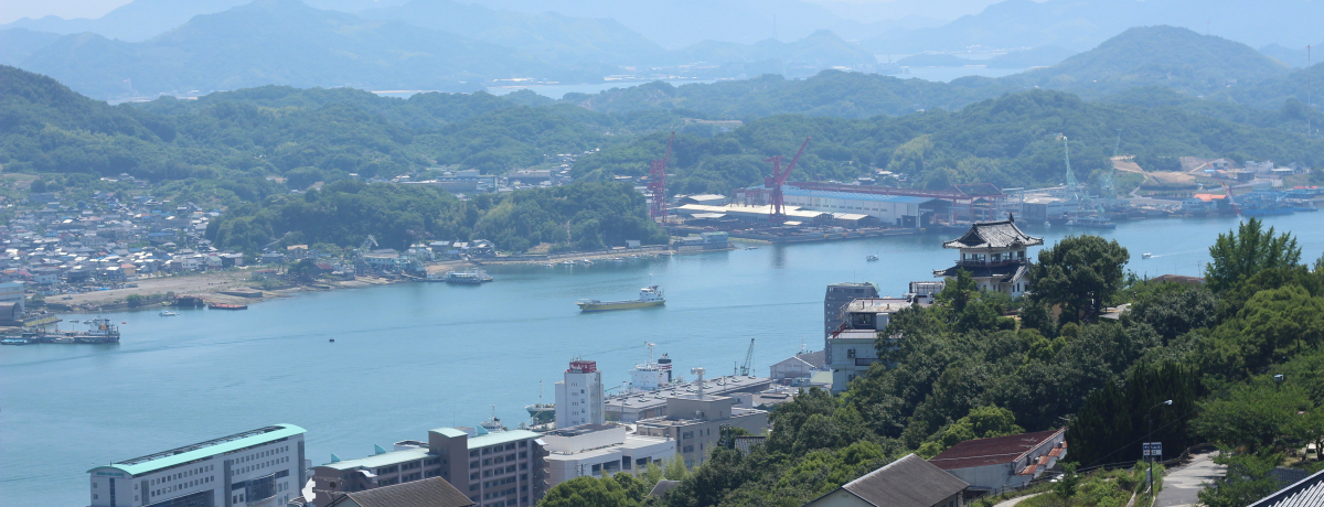 ܂ŔIRƊCɈ͂܂ꂽuv̐iU