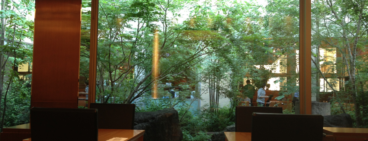 �Â��ǂ����{�Ƙa���_���̗Z���u��̃z�e�������v