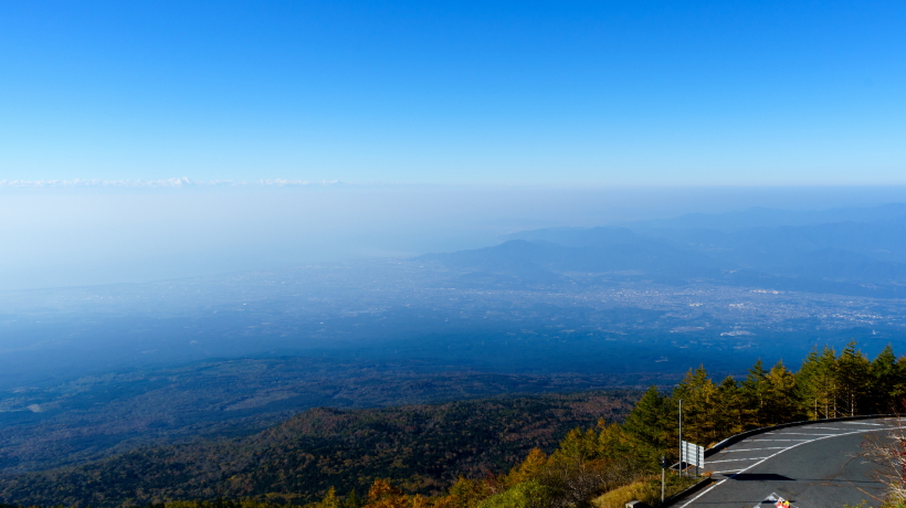 �}�C�J�[�ōs������{�ō����I�É��E�x�m�R�X�J�C���C�����h���C�u���悤�I