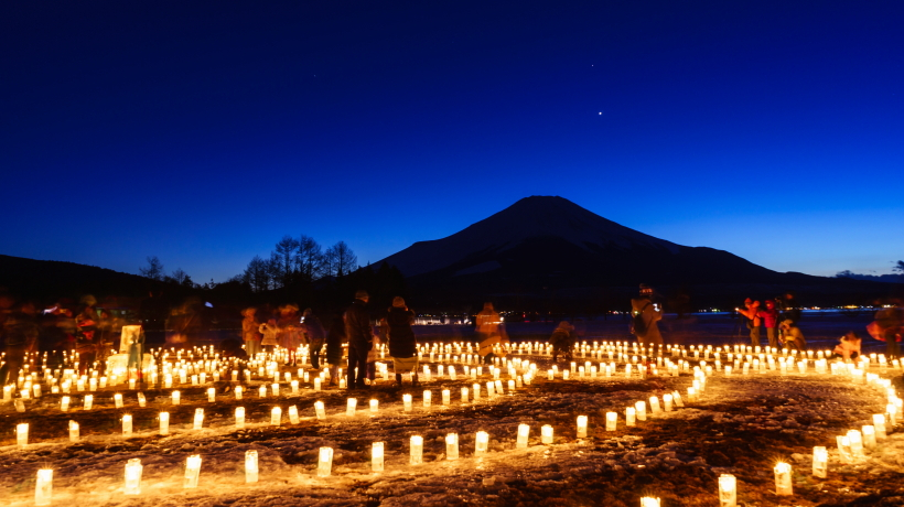 ~Ixm܌΂߂C~l[VƕxmR̋yI