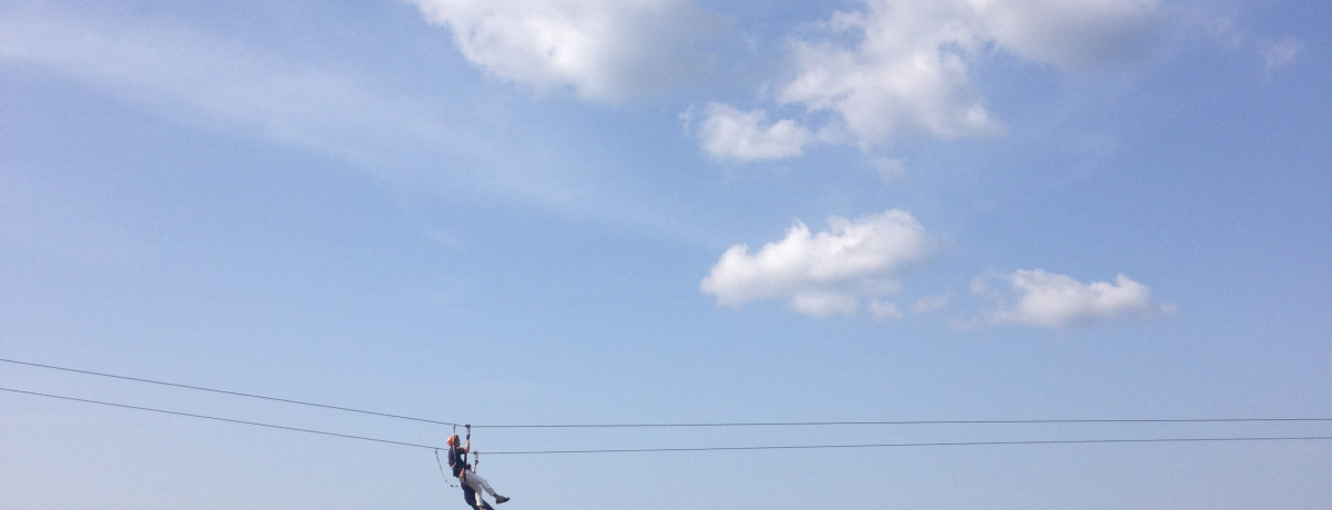 ���ԃA�h�x���`���[�I�т�΃o���C�u�W�b�v���C���v�Ń^�[�U���ɂȂ낤�I