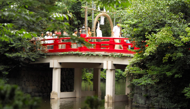 ��ʁE��{�X��_�Ёu���̗ւ�����v�Ŗ��a���ЁI