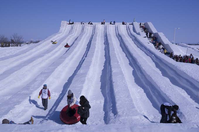 lCI100m̃`[uXC_[uۂ܂ǁ[މv