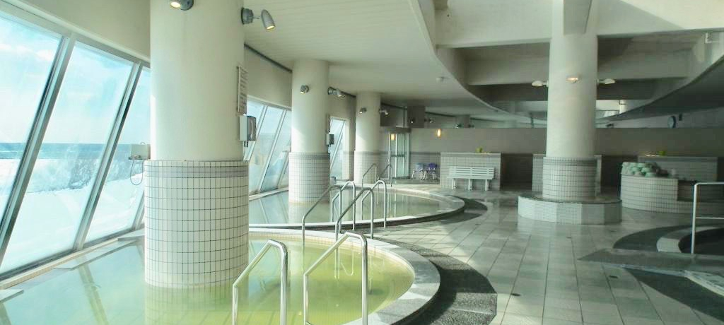 �k�C���u�t������ �����v���{�Ŗk�́g���l�̓��h�œ��A��������y������