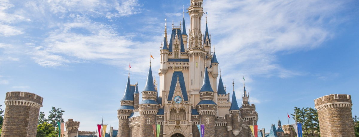 東京ディズニーランドの基本情報！意外と知らないお得ワザとは 